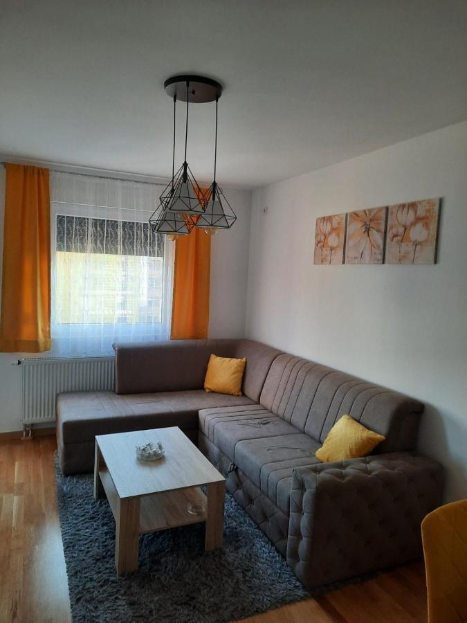 Apartman Bulevar Doboj Bagian luar foto