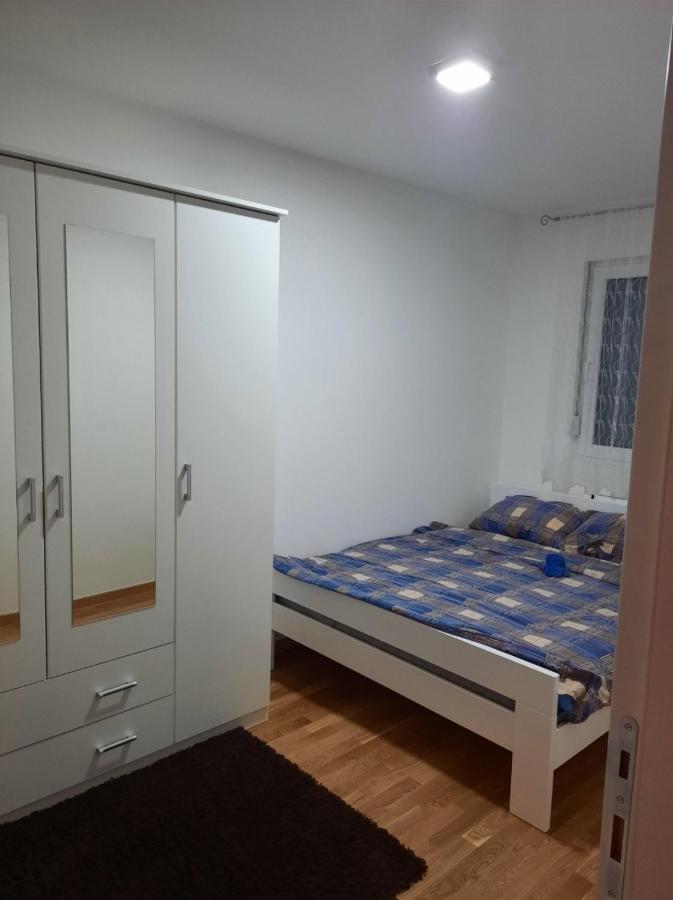 Apartman Bulevar Doboj Bagian luar foto