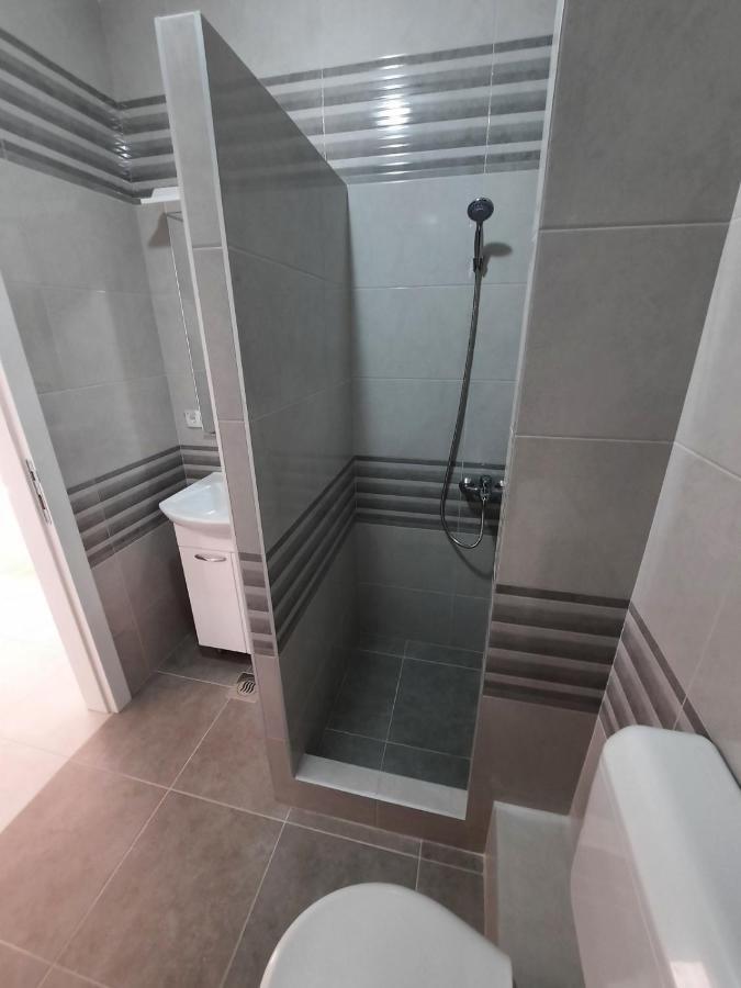 Apartman Bulevar Doboj Bagian luar foto
