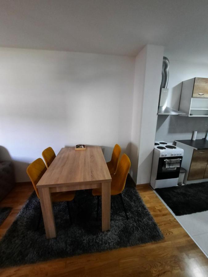 Apartman Bulevar Doboj Bagian luar foto