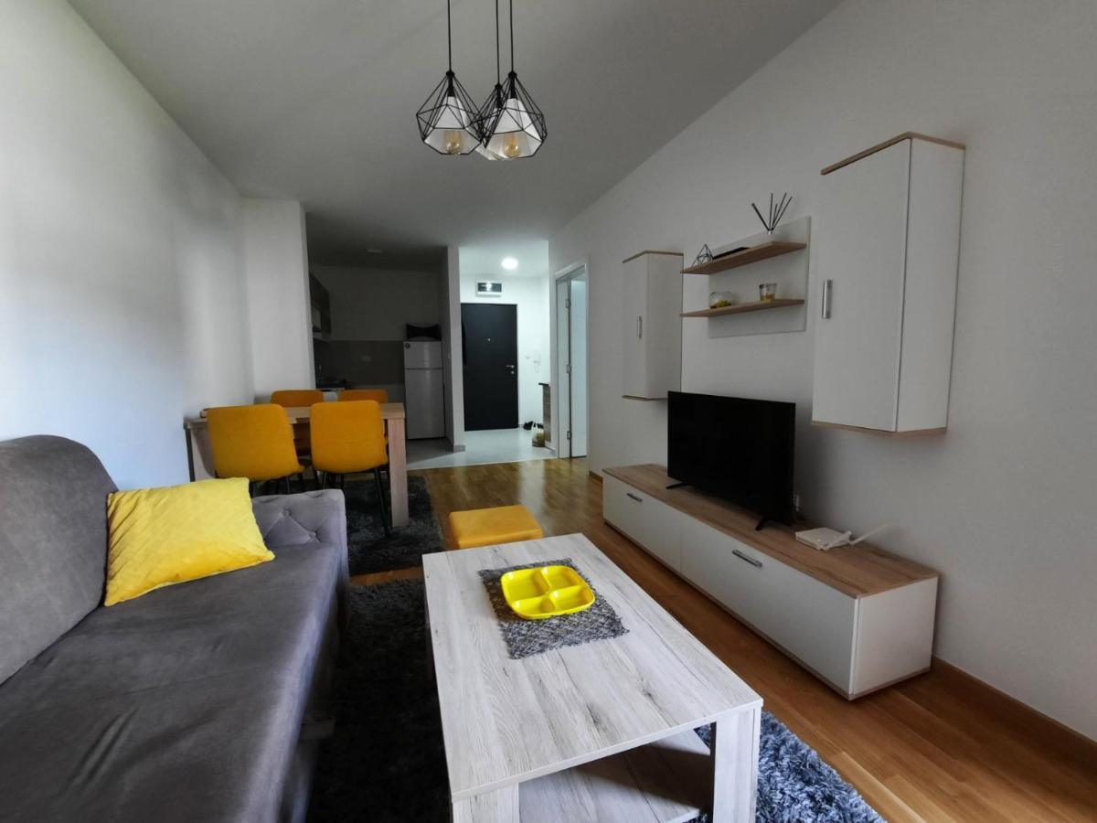 Apartman Bulevar Doboj Bagian luar foto