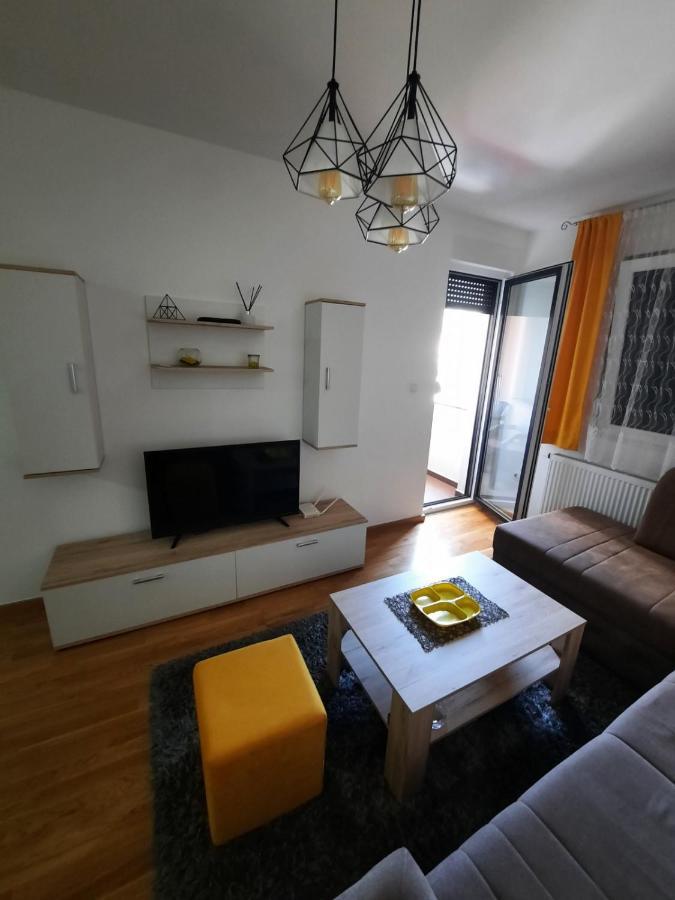 Apartman Bulevar Doboj Bagian luar foto
