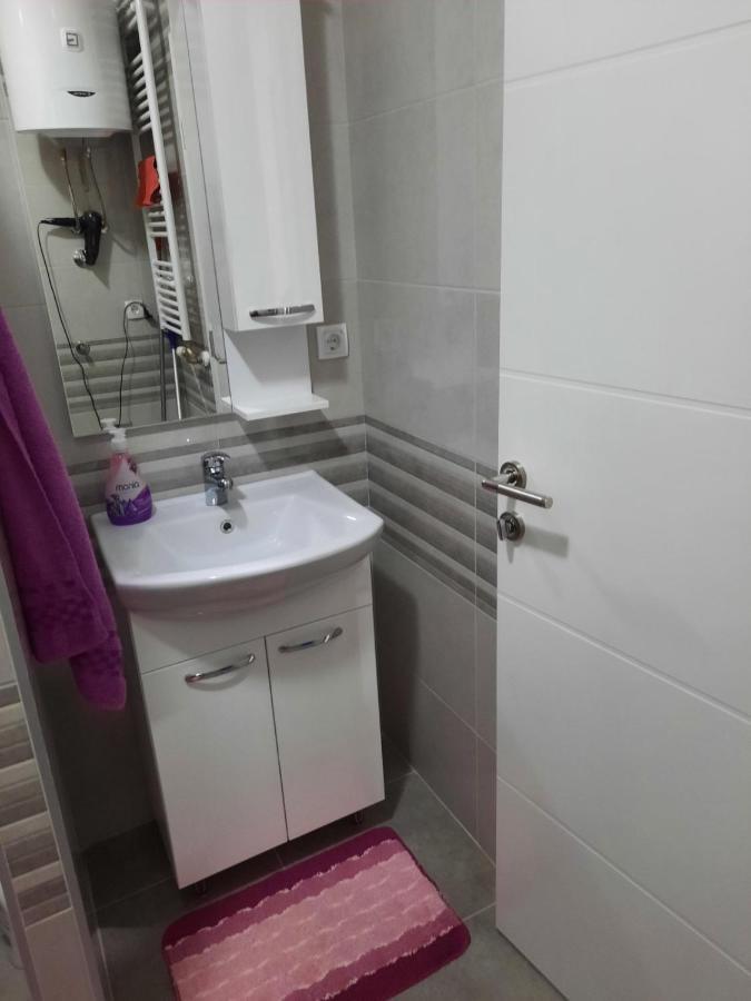Apartman Bulevar Doboj Bagian luar foto