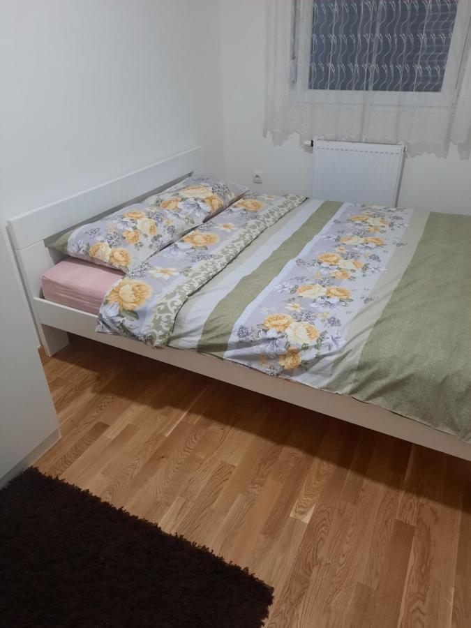 Apartman Bulevar Doboj Bagian luar foto
